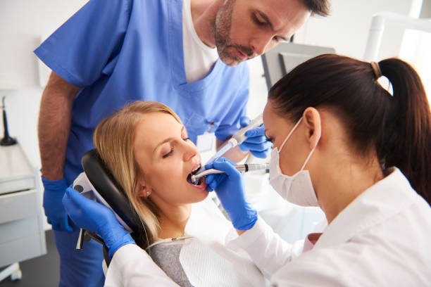 Emergency Dental Services in Ramsey, NJ