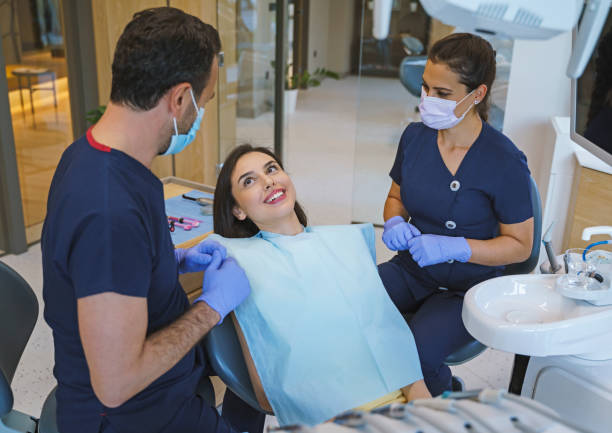Best Oral Cancer Screening  in Ramsey, NJ