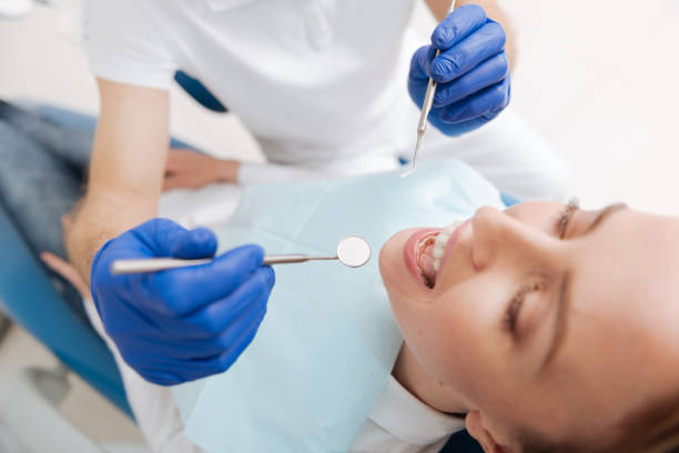 Best Full Mouth Reconstruction  in Ramsey, NJ